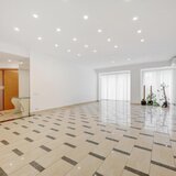 Primaverii -Bordei Apart. 4 camere  160 mp utili + 27 mp terase Etaj 1